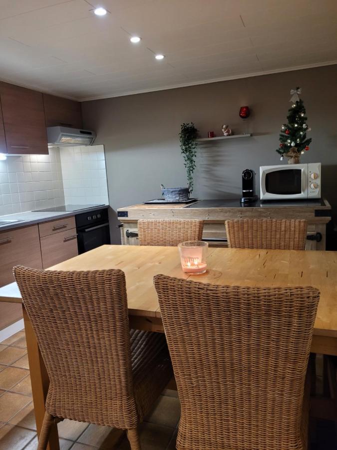 Vakantiehuis 6 Pers, Oostduinkerke Aan Zee Koksijde Luaran gambar