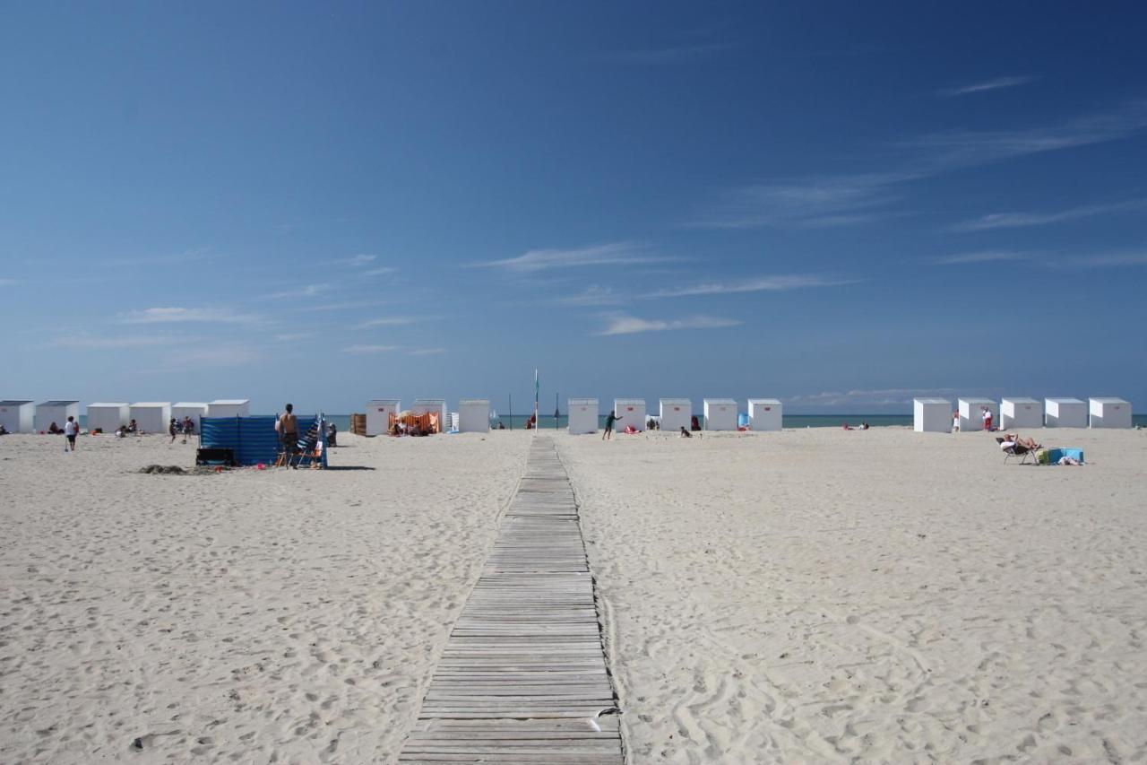 Vakantiehuis 6 Pers, Oostduinkerke Aan Zee Koksijde Luaran gambar